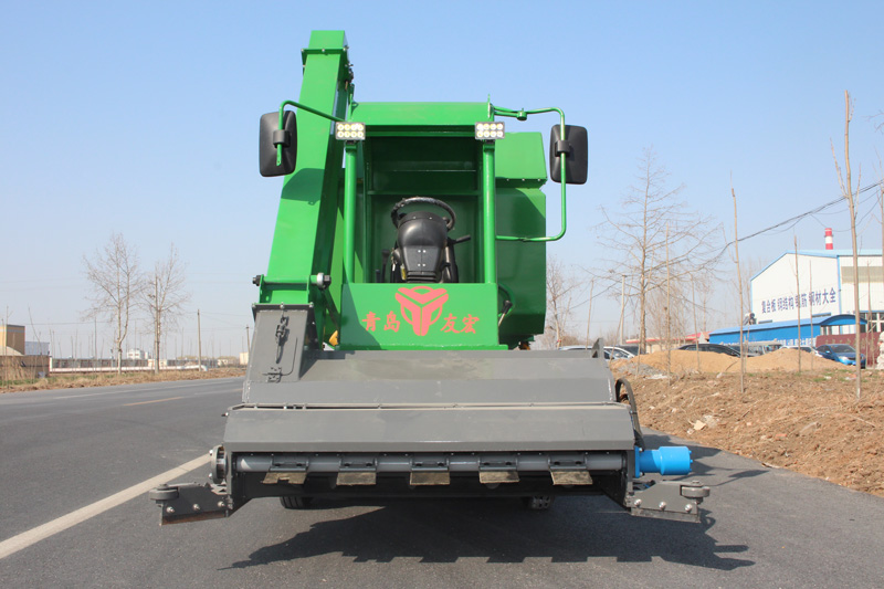 清糞車(chē)